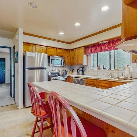 Tallac Views Getaway South Lake Tahoe Extérieur photo