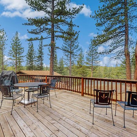 Tallac Views Getaway South Lake Tahoe Extérieur photo