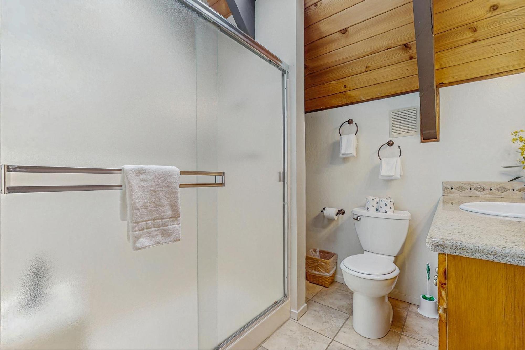 Tallac Views Getaway South Lake Tahoe Extérieur photo