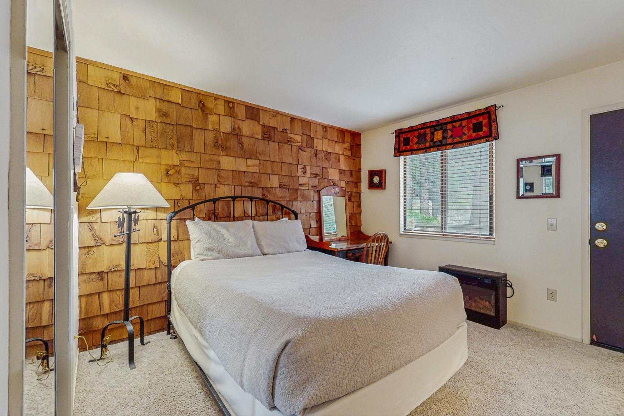 Tallac Views Getaway South Lake Tahoe Extérieur photo