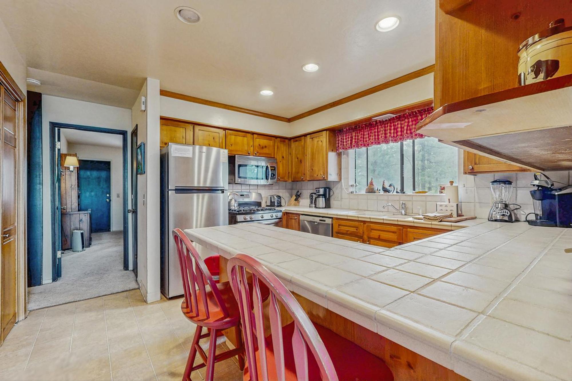 Tallac Views Getaway South Lake Tahoe Extérieur photo