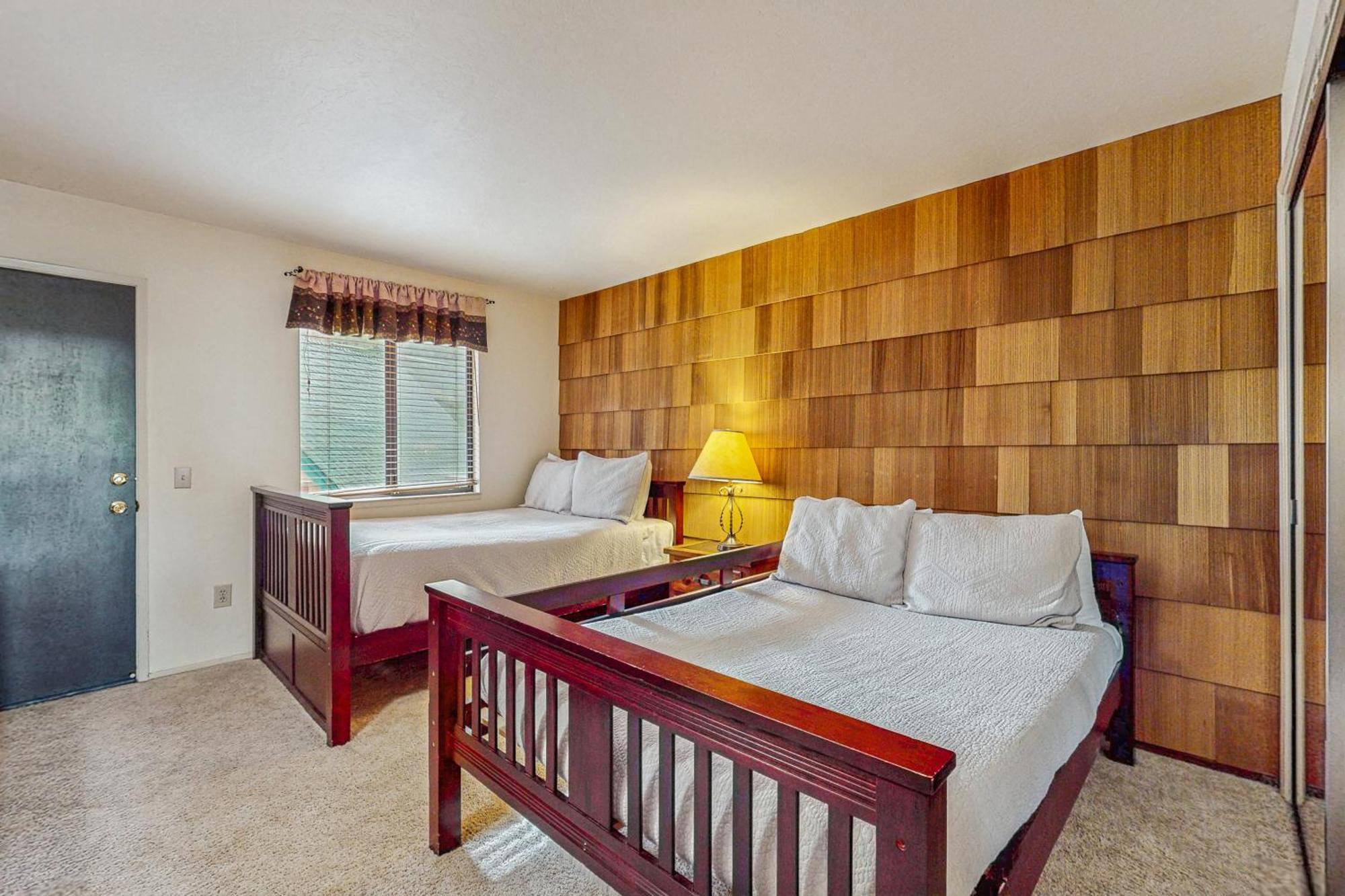 Tallac Views Getaway South Lake Tahoe Extérieur photo